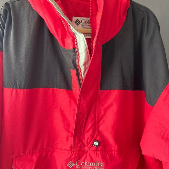 Columbia sportswear ski colorblock - Picture 14 of 14